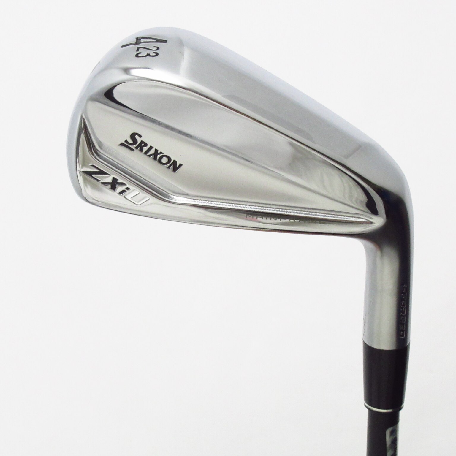 スリクソン ZX Mk2 3U19 MCH70S 中古ユーティリティ スリクソン ZX Mk2 3U19 MCH70S 中古ユーティリティ スリクソン ZX Mk2