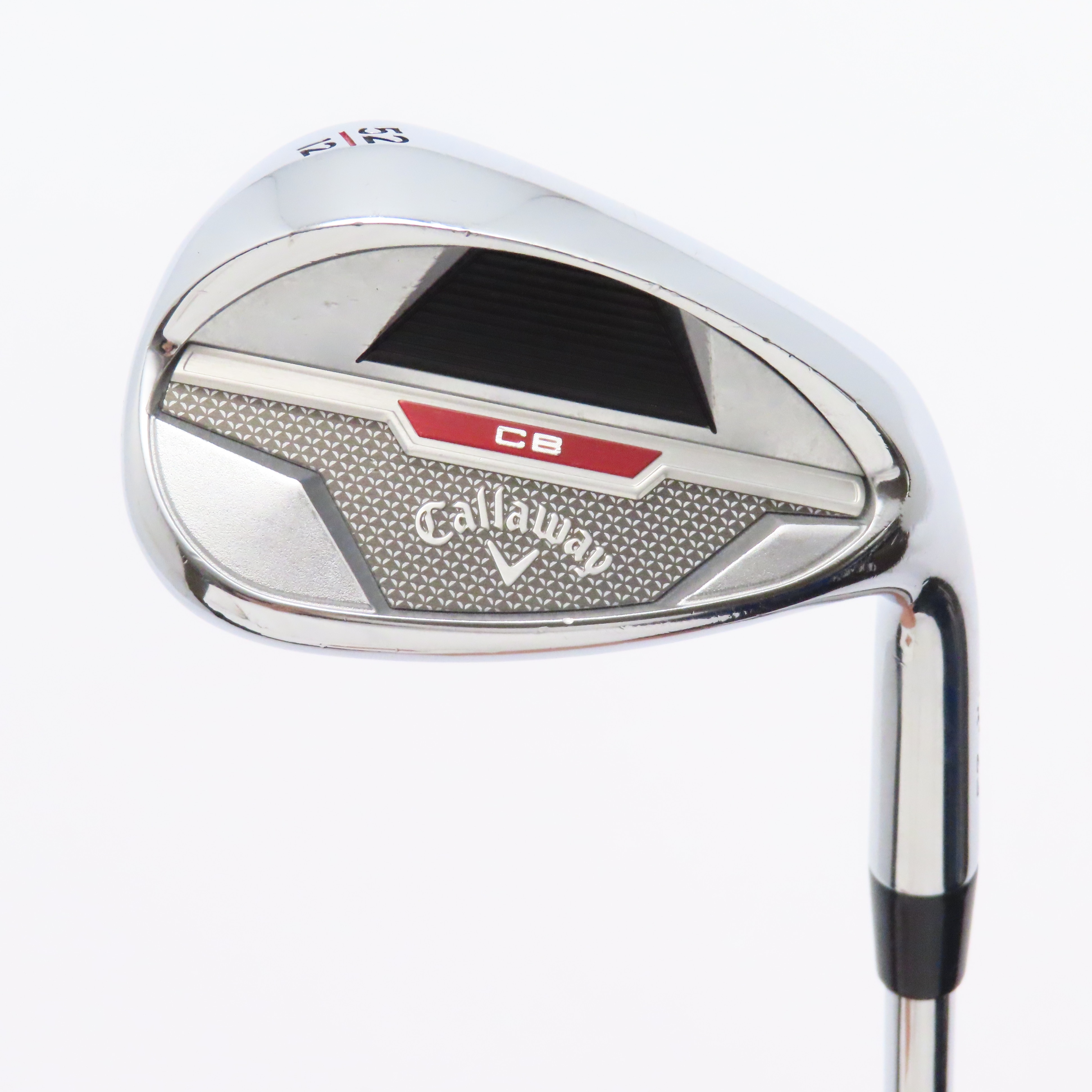 中古】CB(2023) ウェッジ (キャロウェイ) Callaway Golf 通販｜GDO中古