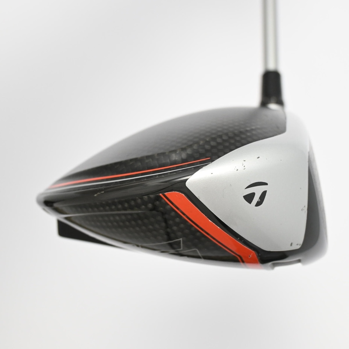 中古】M6 ドライバー FUBUKI TM5 2019 10.5 S C(ドライバー（単品