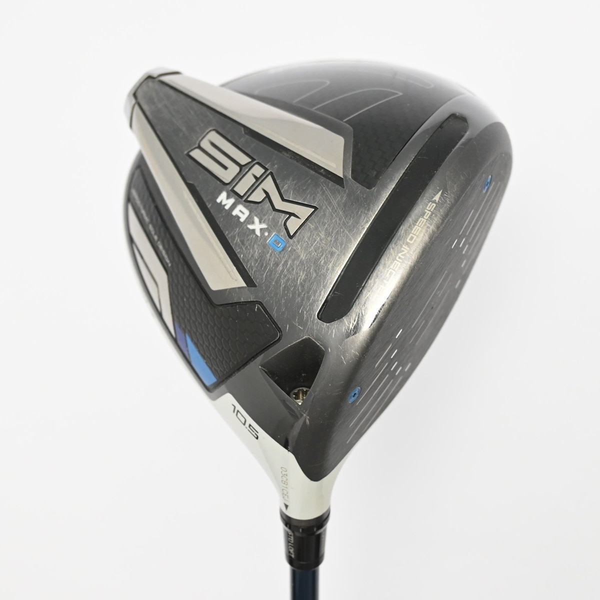 中古】SIM (テーラーメイド) 通販｜GDO中古ゴルフクラブ