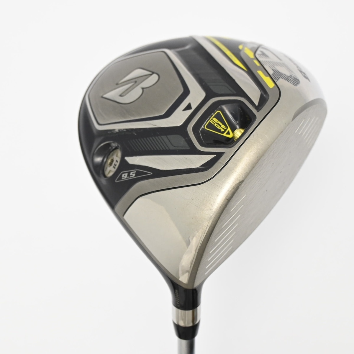 中古】JGR ドライバー Speeder 569 EVOLUTION VI 9.5 S CD(ドライバー