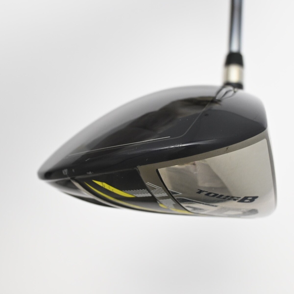 中古】JGR ドライバー Speeder 569 EVOLUTION VI 9.5 S CD(ドライバー