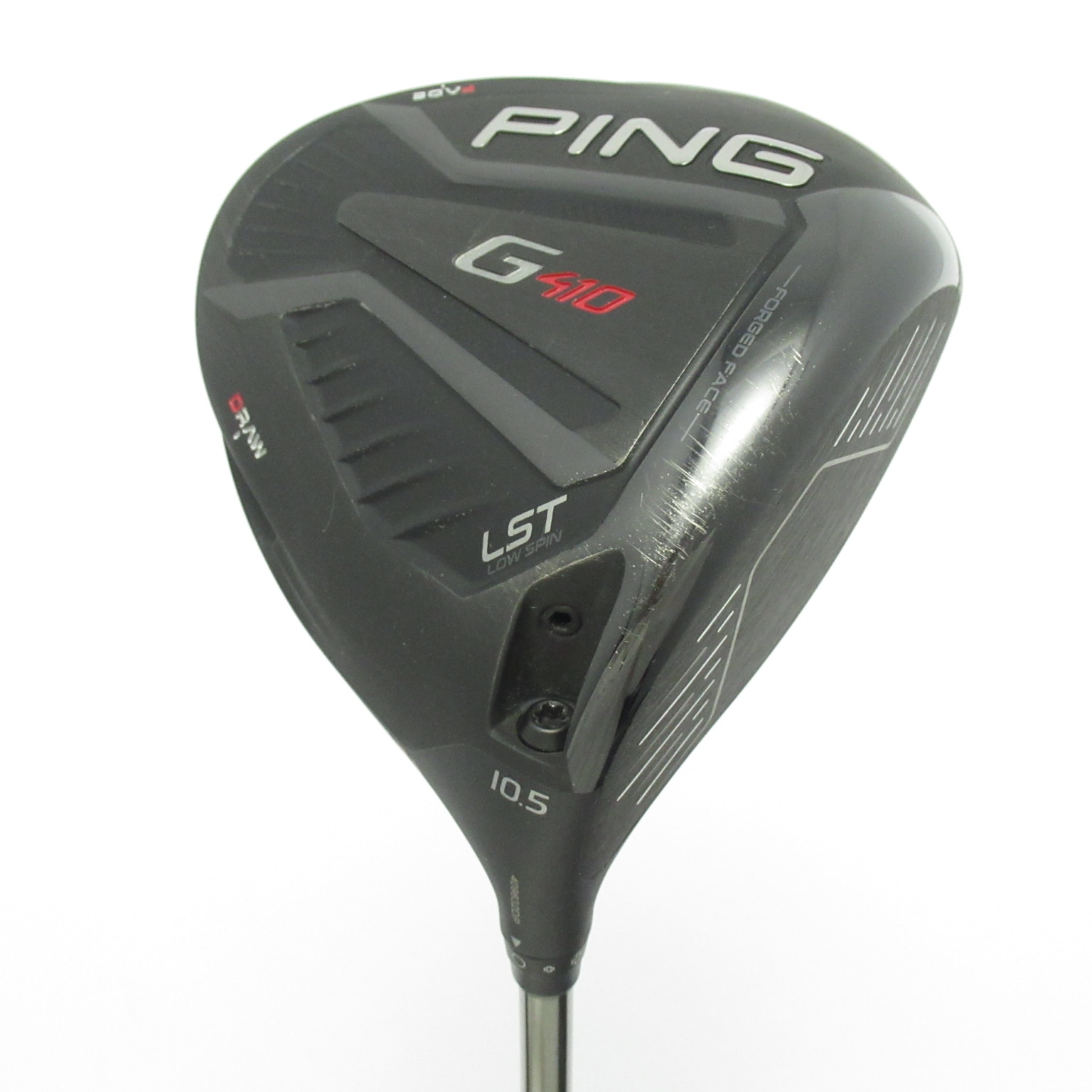 中古】G410 ドライバー (ピン) 通販｜GDO中古ゴルフクラブ