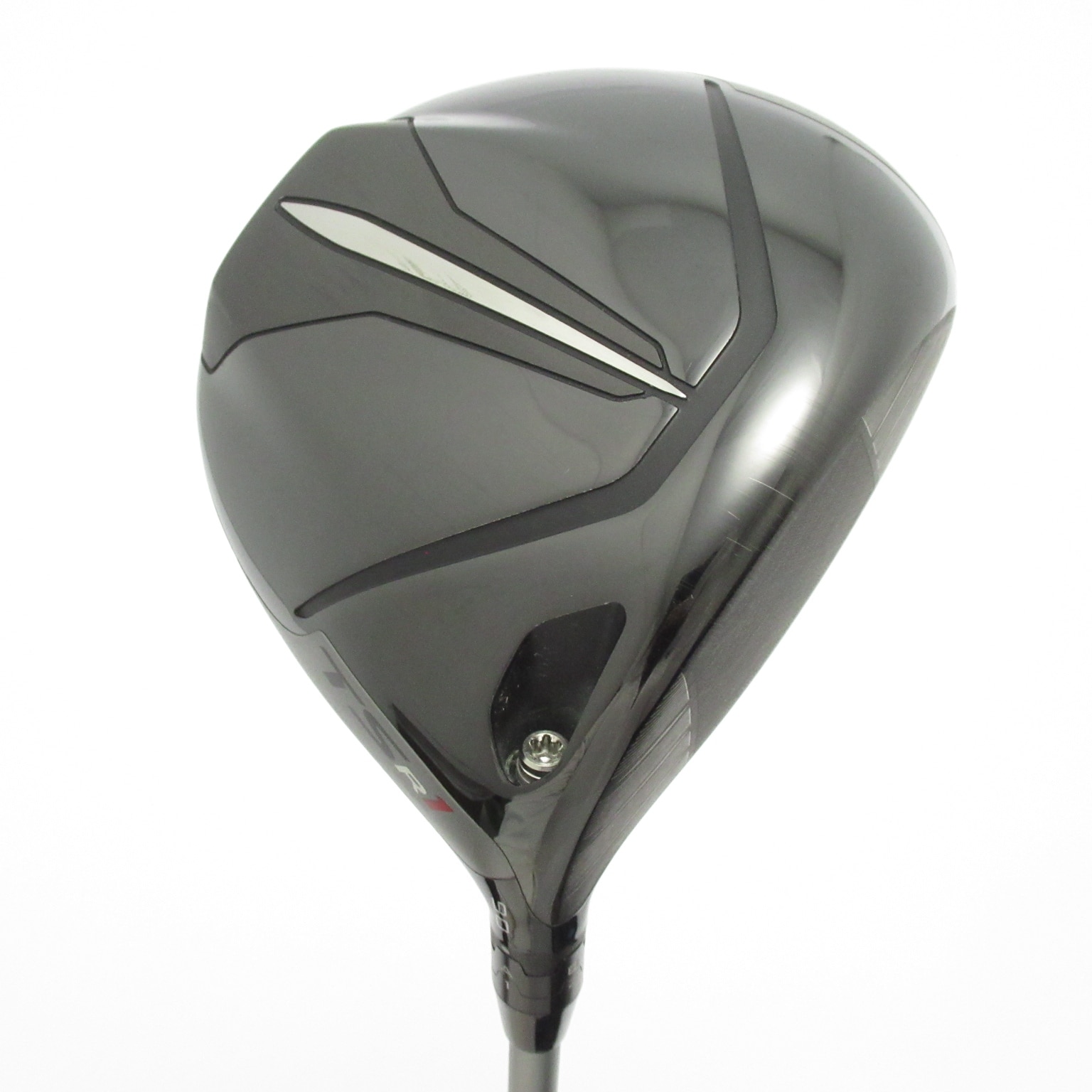 新品未使用★名器　TSR1 ドライバー 10° シュリンク付き 中古】TSR1 [2023] ドライバー (タイトリスト) TSR 通販｜GDO中古