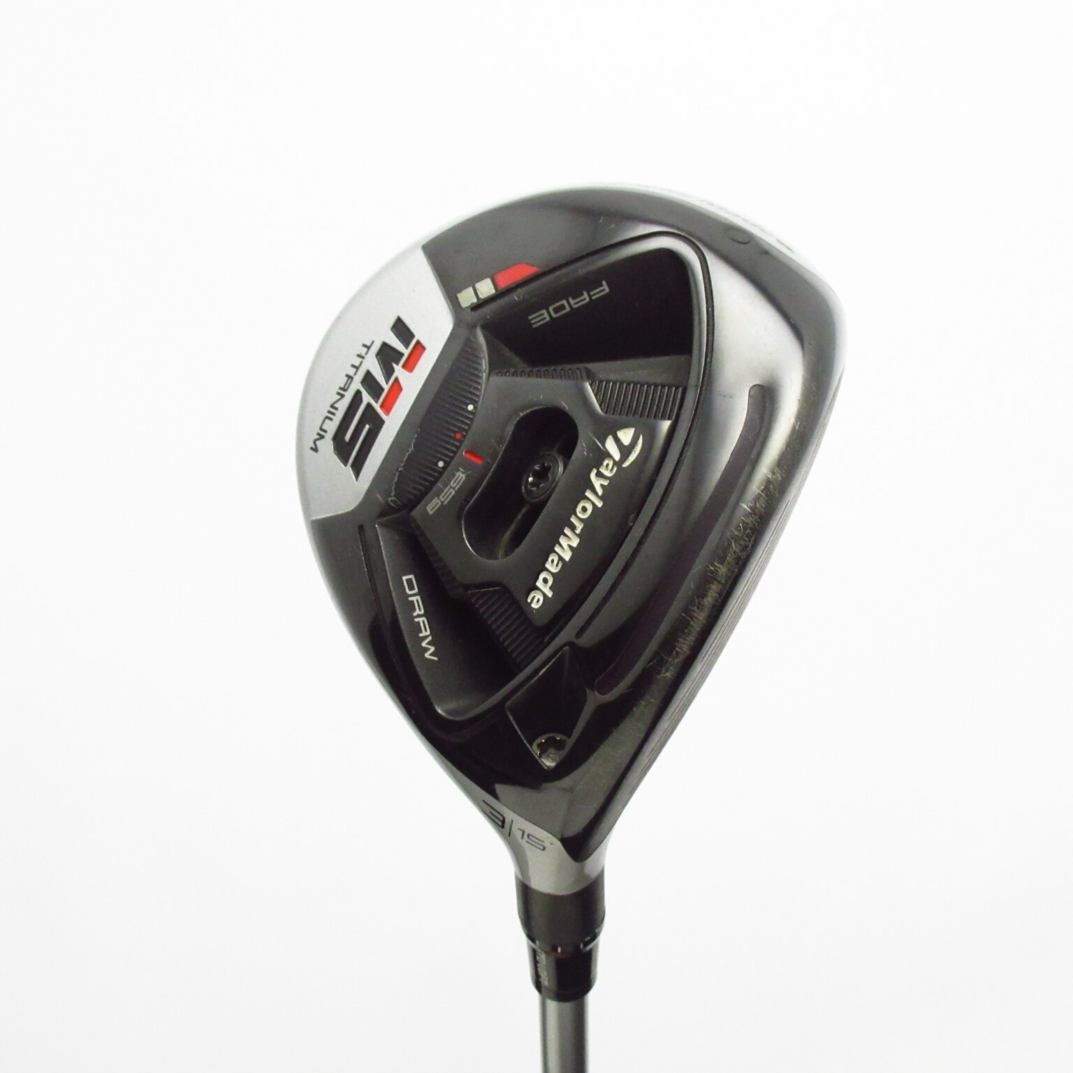 TaylorMade M5 フェアウェイウッド 3番 5番 セット TaylorMade M5 フェアウェイウッド 3番 5番 セット