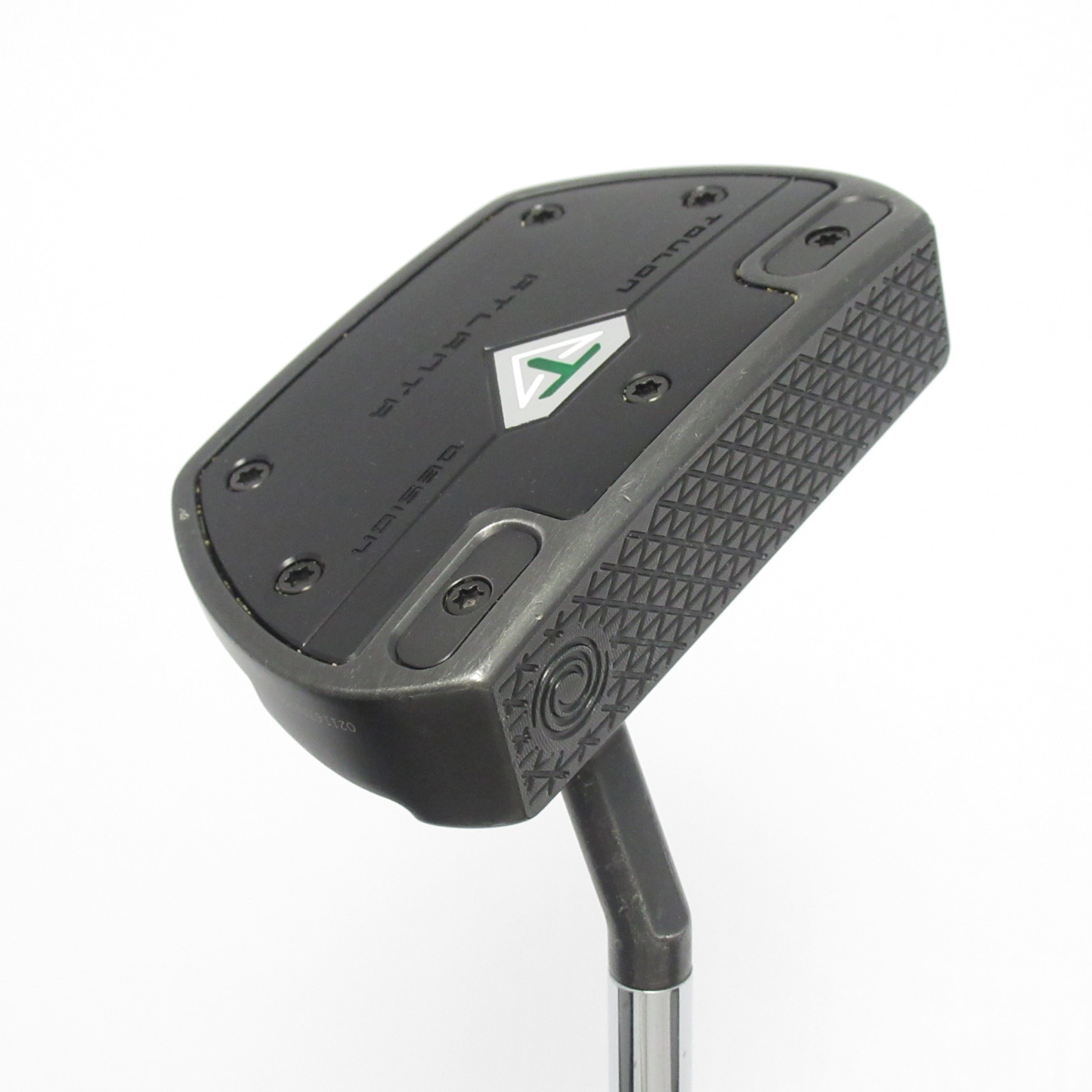 中古】TOULON ATLANTA(2022) パター (オデッセイ) トゥーロン 通販