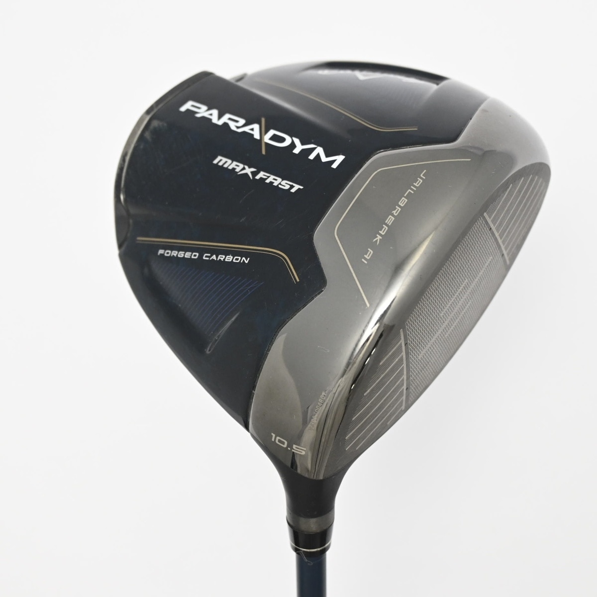 中古】パラダイム ドライバー (キャロウェイ) 通販｜GDO中古ゴルフクラブ