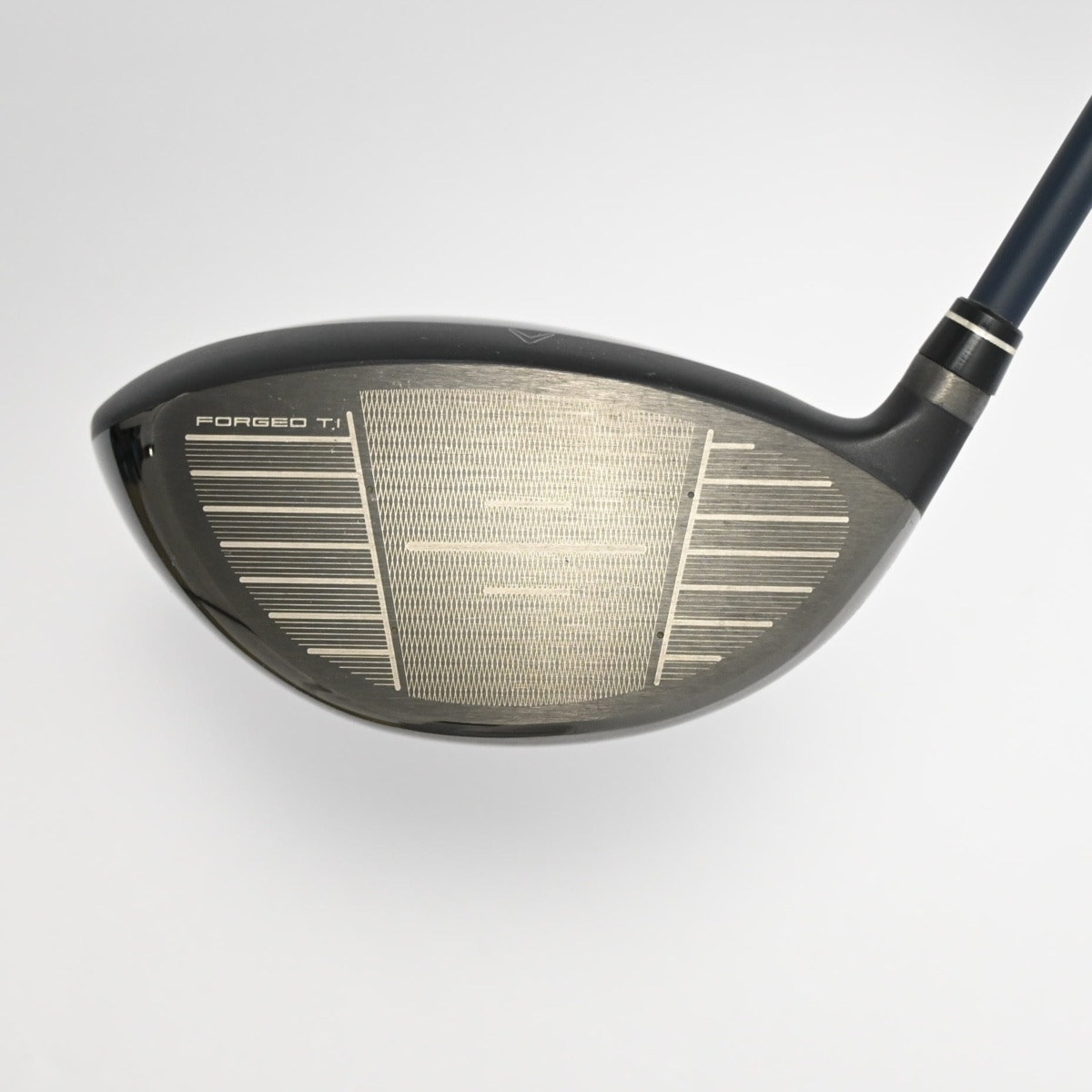 中古】パラダイム MAX FAST ドライバー SPEEDER NX40 for Callaway