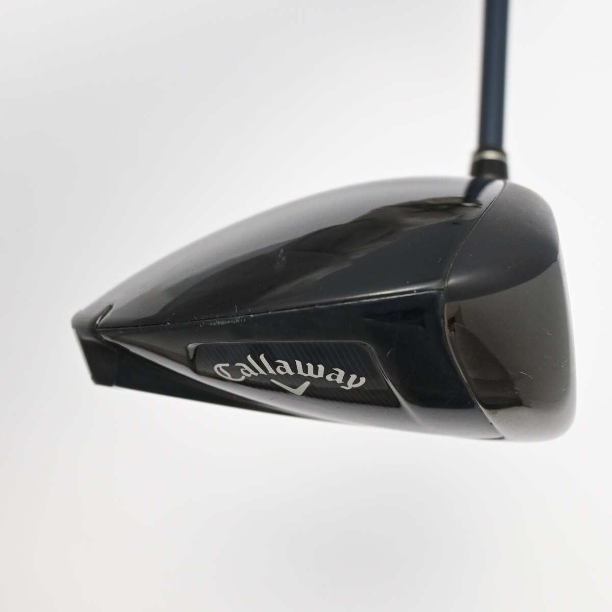 中古】パラダイム MAX FAST ドライバー SPEEDER NX40 for Callaway