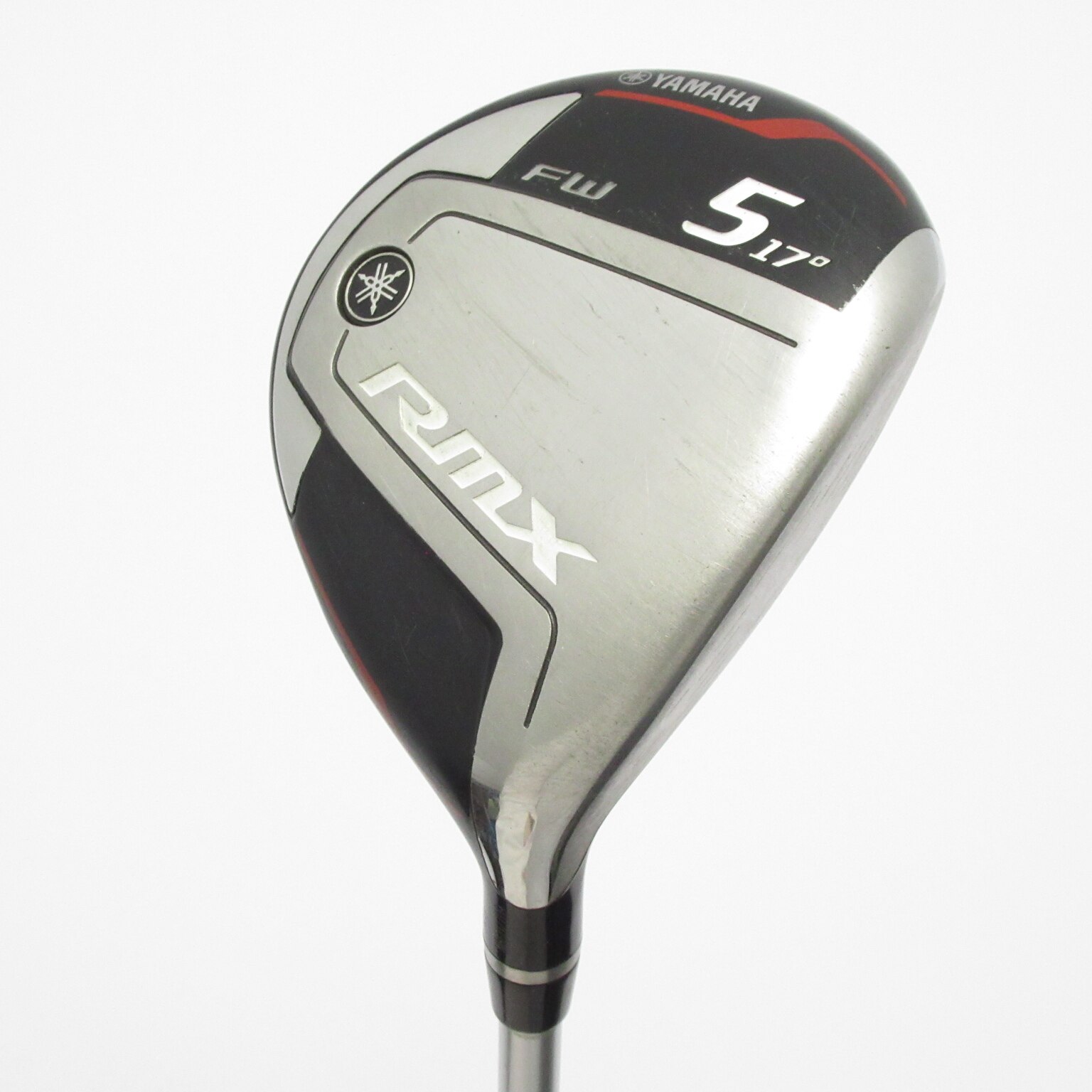 中古】RMX(2018) フェアウェイウッド FUBUKI Ai II FW55 17 S D