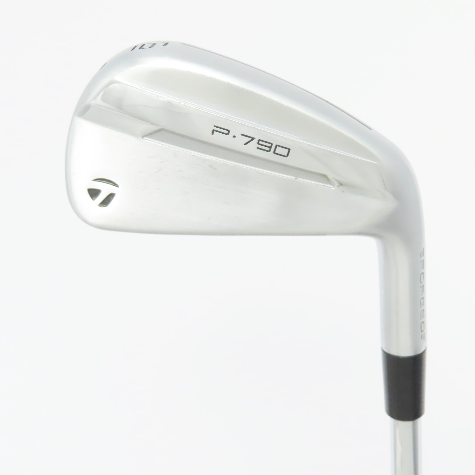 中古】P790(2025) (テーラーメイド) P790 右利き 通販｜GDO中古ゴルフ