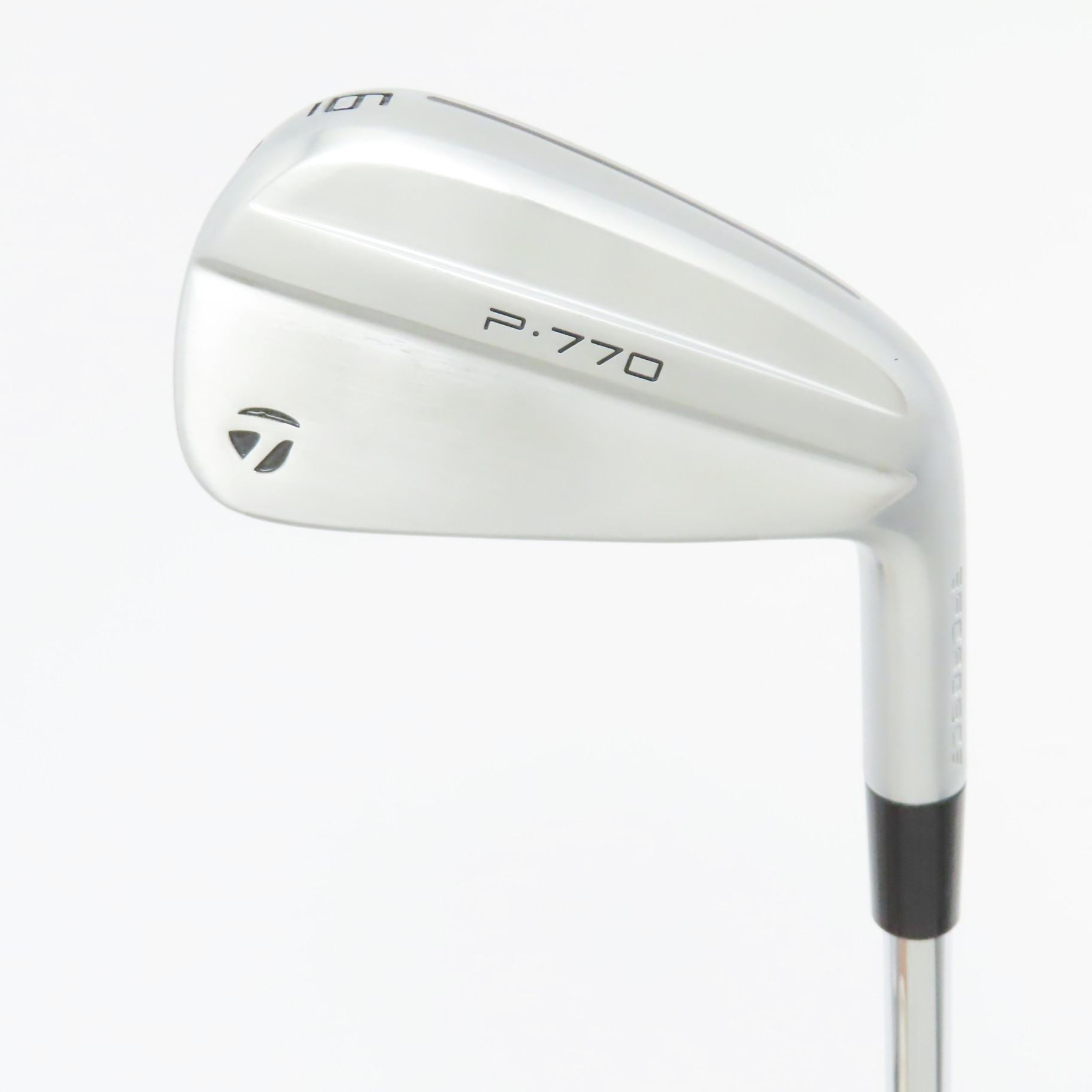 中古】P770 アイアンセット (テーラーメイド) 通販｜GDO中古ゴルフクラブ
