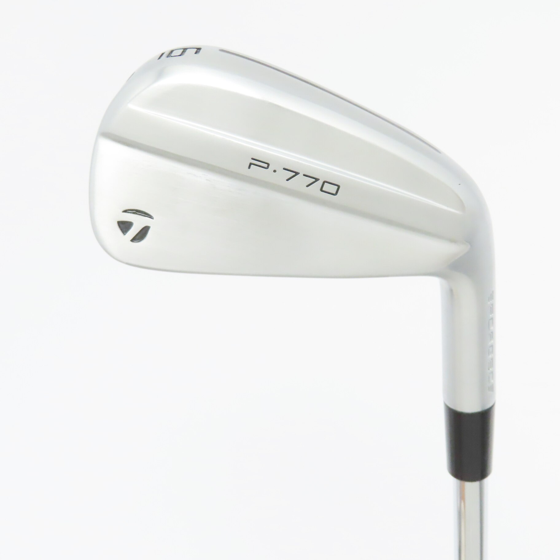 中古】P770(2024) アイアン Dynamic Gold MID 115 29 S200 BC(アイアン