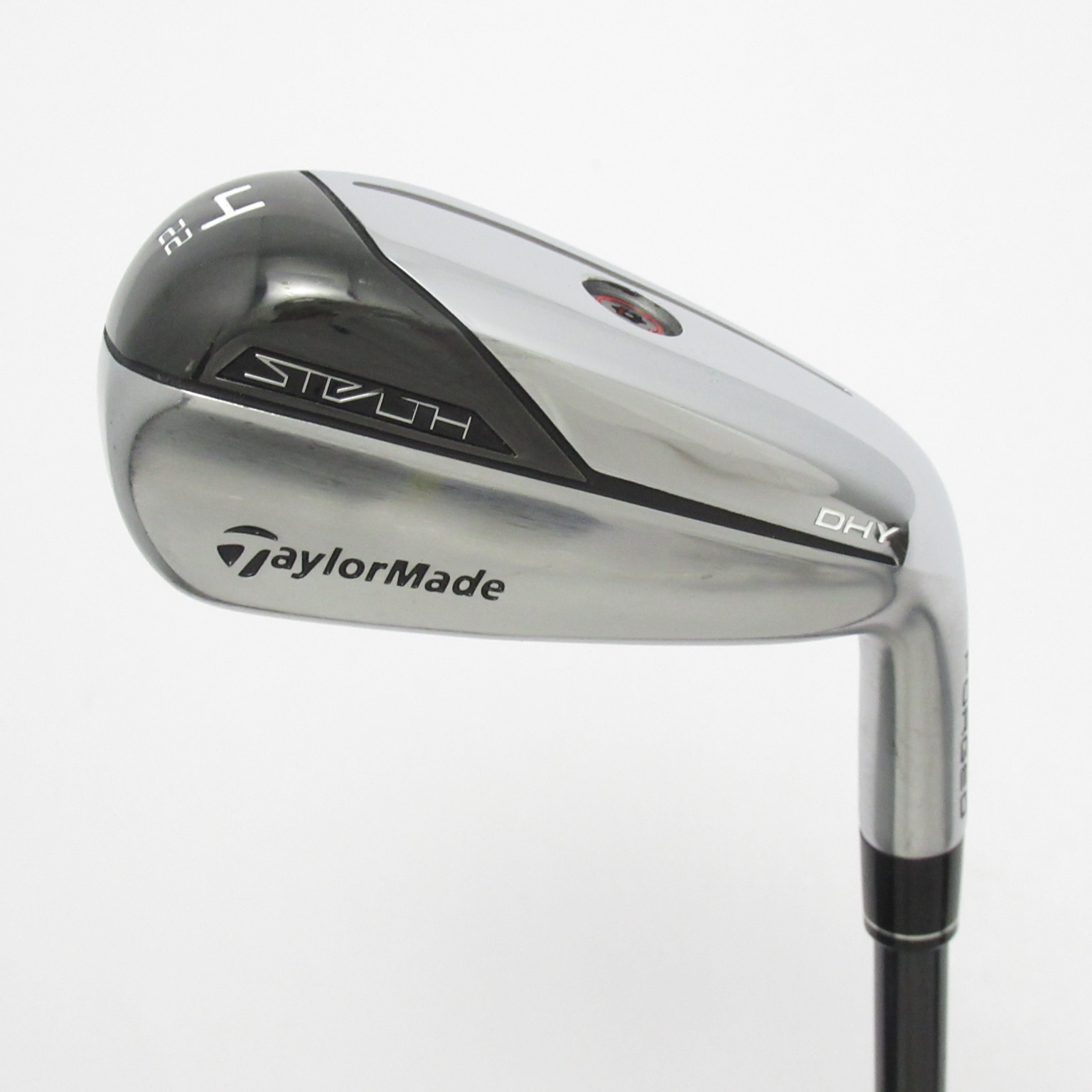 中古】ステルス ユーティリティ (テーラーメイド) 通販｜GDO中古ゴルフ