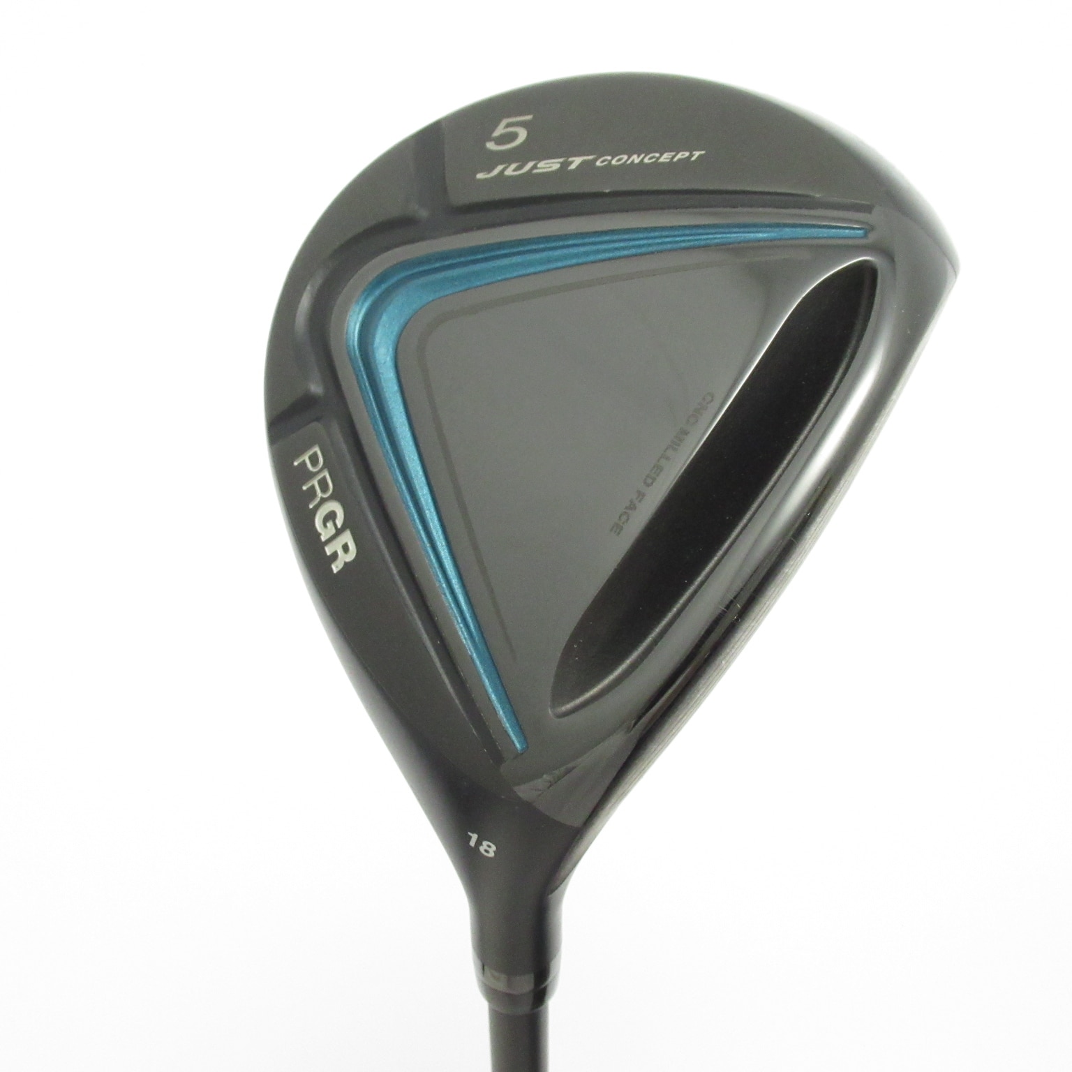 中古】RSX(2024) フェアウェイウッド Diamana FOR PRGR 18 SR C