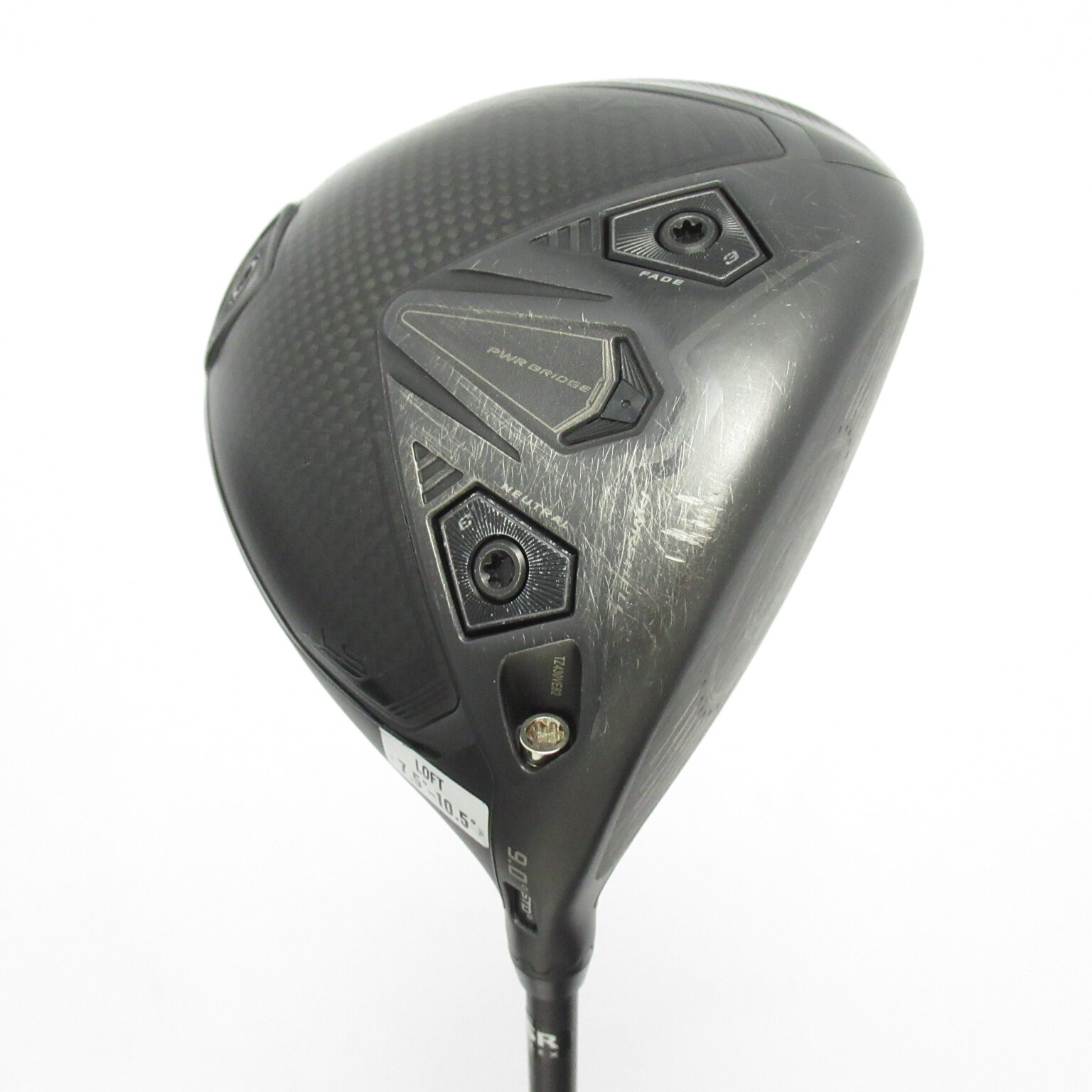 コブラ ダークスピードLS ドライバー 9 中古】ダークスピード LS