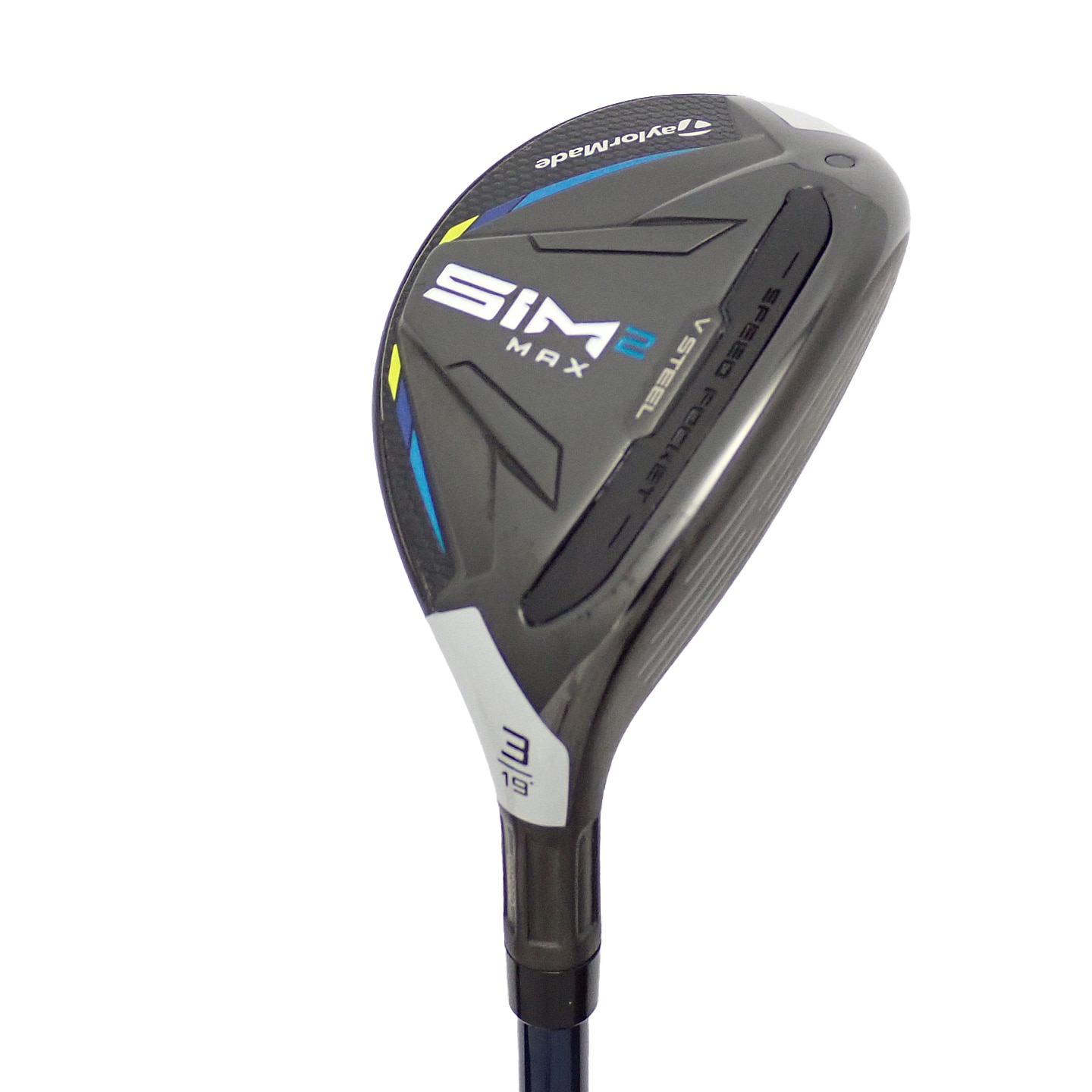 中古】テーラーメイド ユーティリティ メンズ 通販 (4ページ目)｜GDO