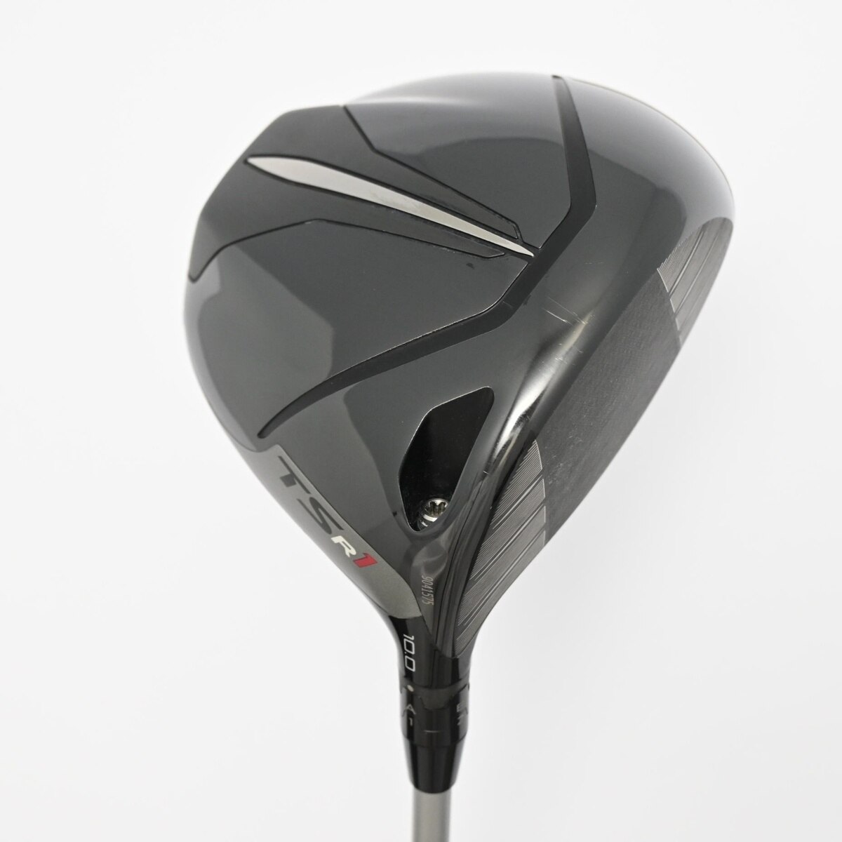 中古】TSR1 [2023] ドライバー (タイトリスト) TSR 通販｜GDO中古