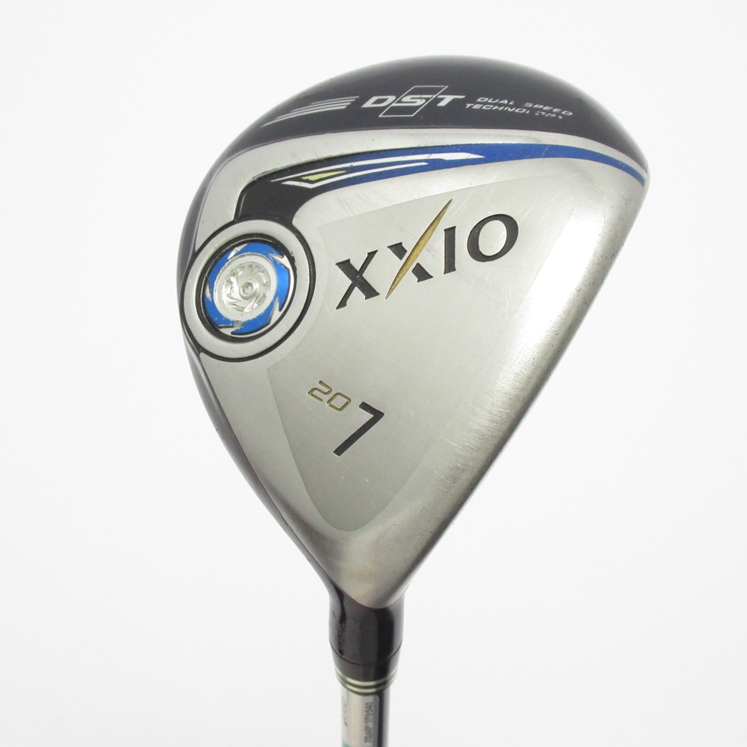 XXIO 9フェアウェイウッド 3番 16度 XXIOフェアウェイウッド（9代目 ゼクシオ ナイン） | ウッド | 製品