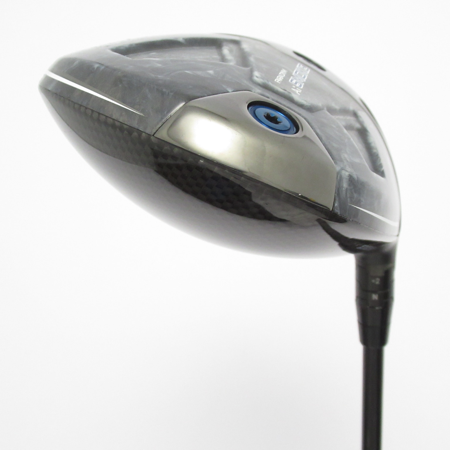 中古】パラダイム Ai SMOKE トリプルダイヤモンド ドライバー TENSEI