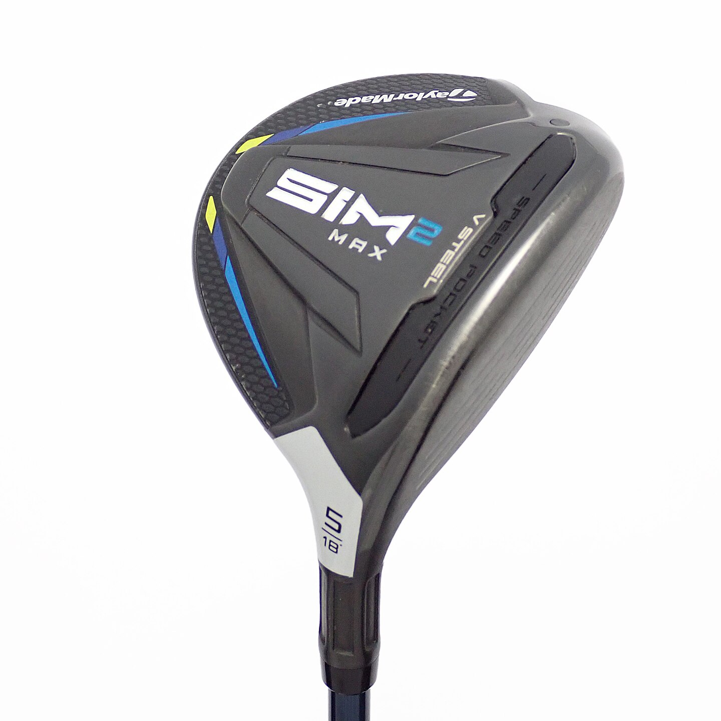 中古】SIM2 フェアウェイウッド (テーラーメイド) 通販｜GDO中古ゴルフ