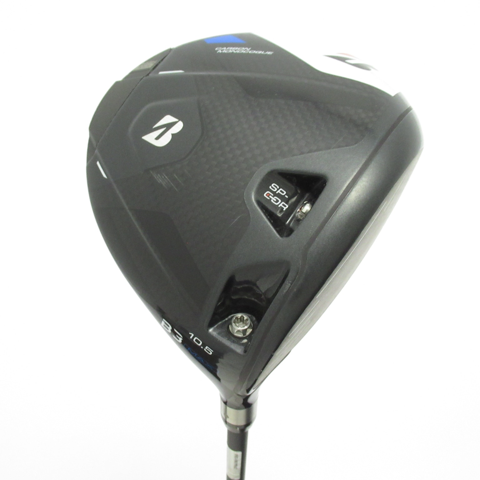 中古】B3 MAX(2024) ドライバー (ブリヂストン) ブリヂストンゴルフ