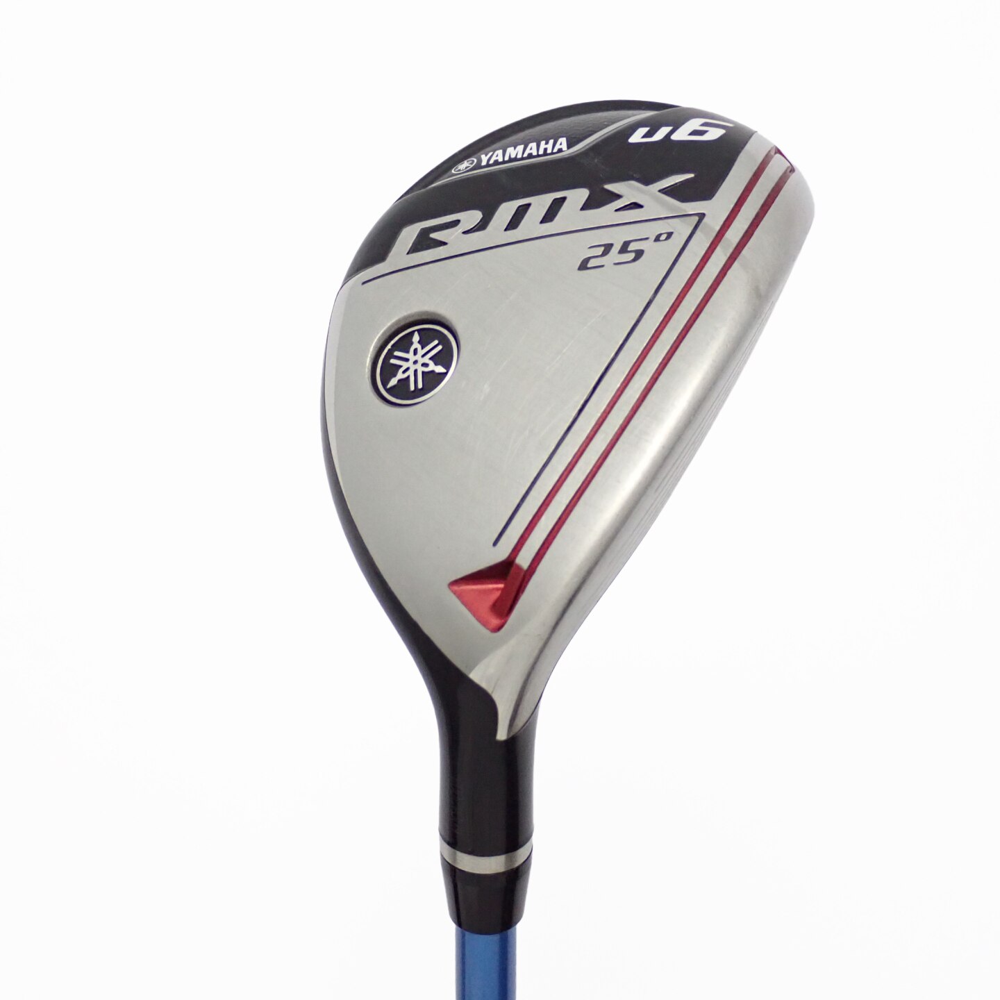 ヤマハ RMX VD ユーティリティ U5 25° ヤマハ RMX VD ユーティリティ＜2023年＞の試打レビュー 口コミ・評価