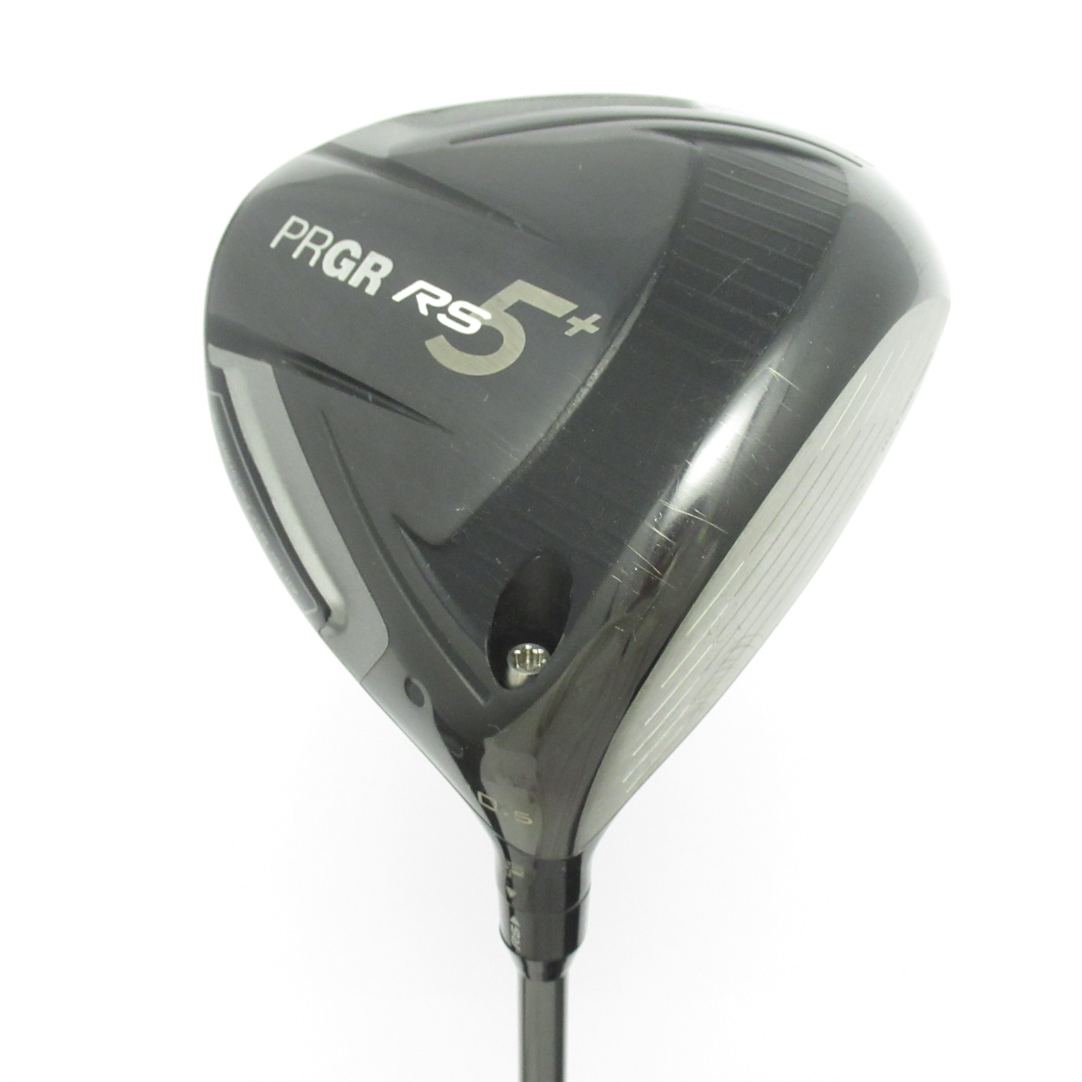 中古】RS ドライバー (プロギア) 通販｜GDO中古ゴルフクラブ