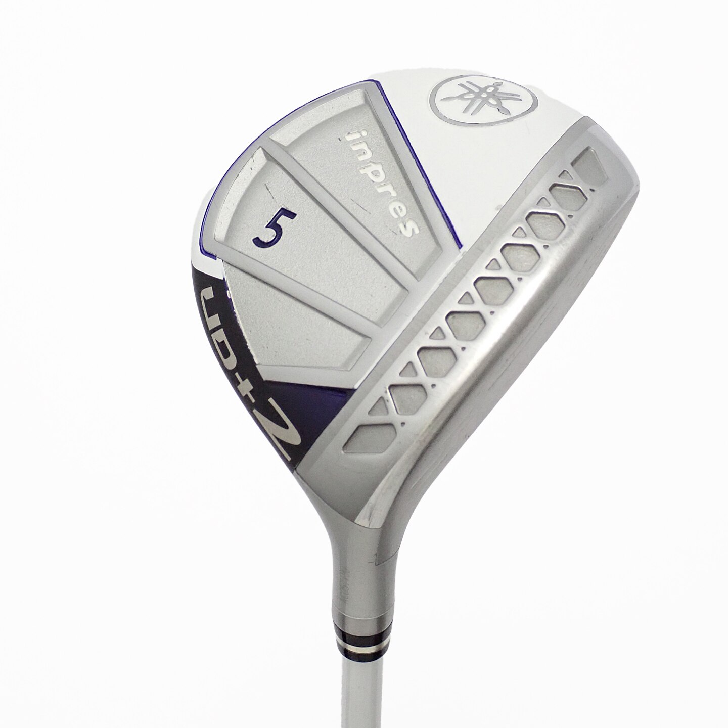 中古】インプレス UD+2 [2021] ゴルフクラブ (ヤマハ) インプレス