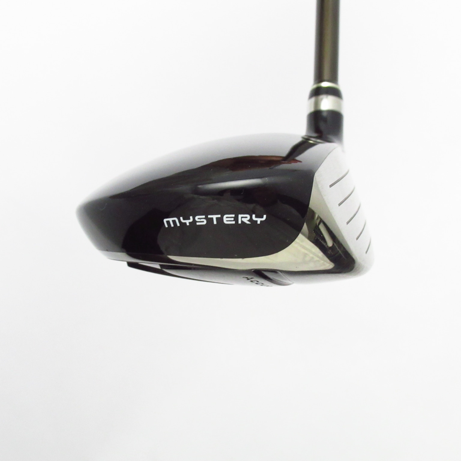 中古】The MYSTERY C-HT511 フェアウェイウッド FSP MX-FW 18 6.7 C