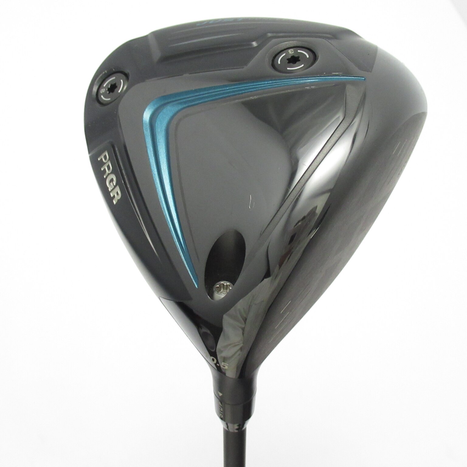 中古】RSX(2024) ドライバー (プロギア) RS 通販｜GDO中古ゴルフクラブ