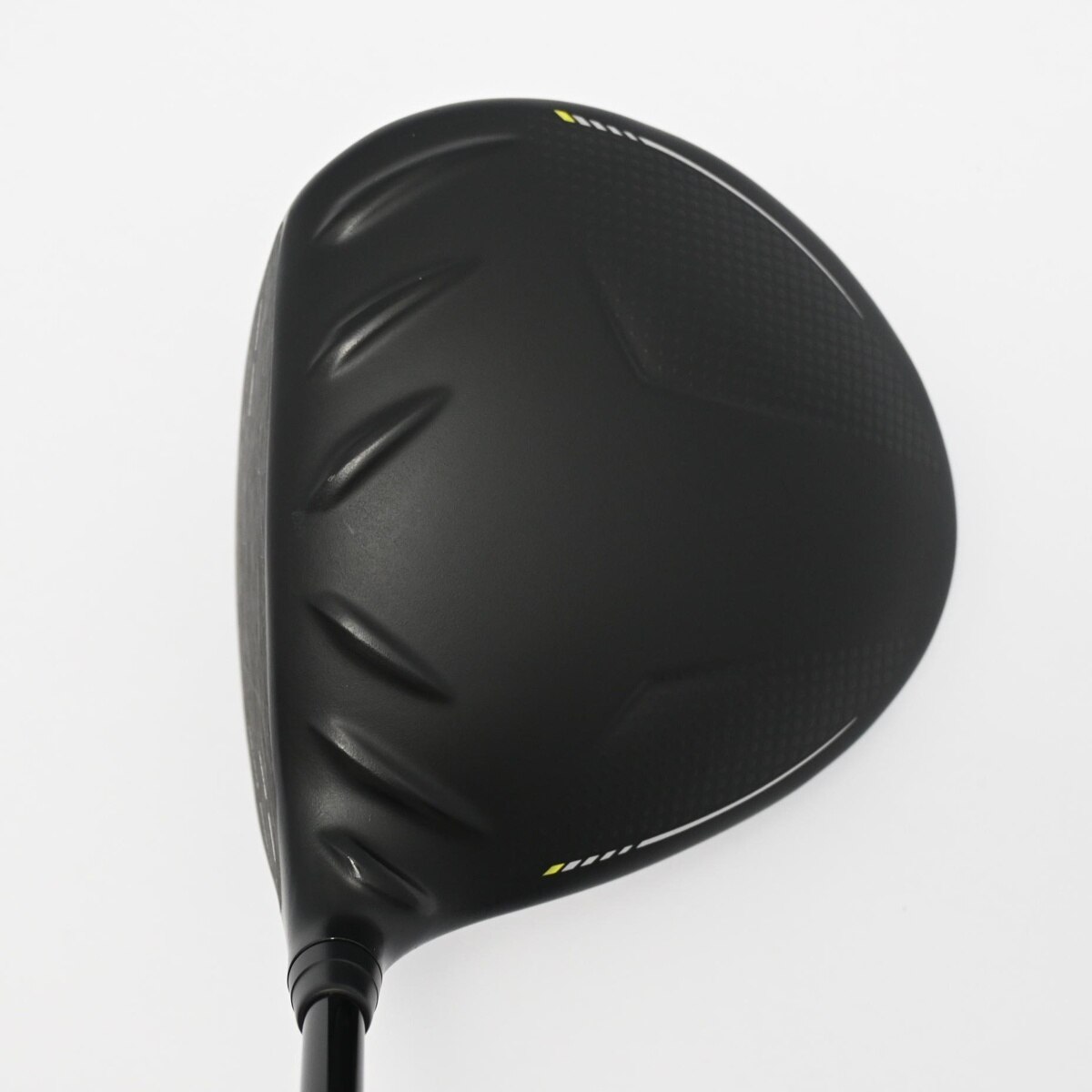 中古】G430 MAX ドライバー ALTA J CB BLACK 10.5 SR C(ドライバー