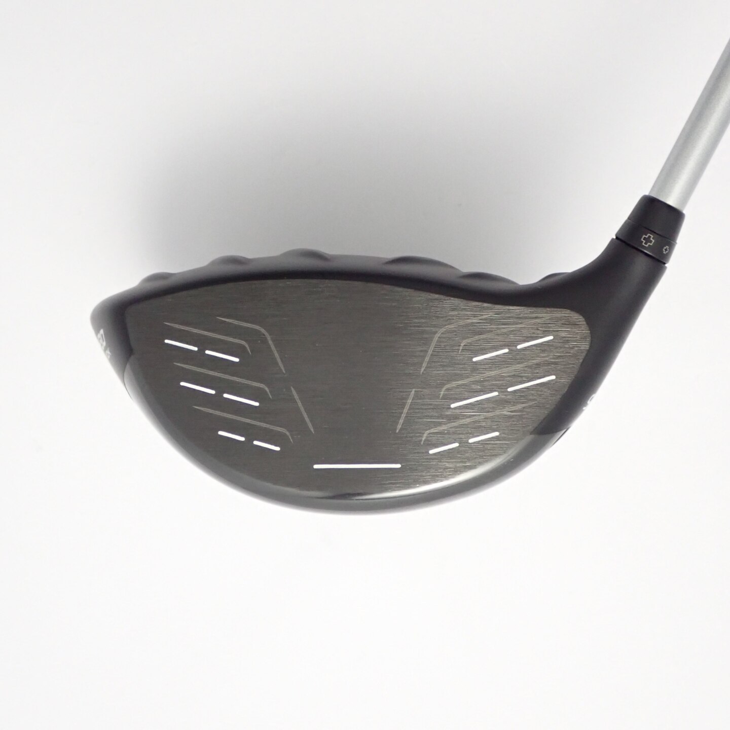 中古】G430 MAX 10K ドライバー Speeder NX 45 10.5 設定無 C