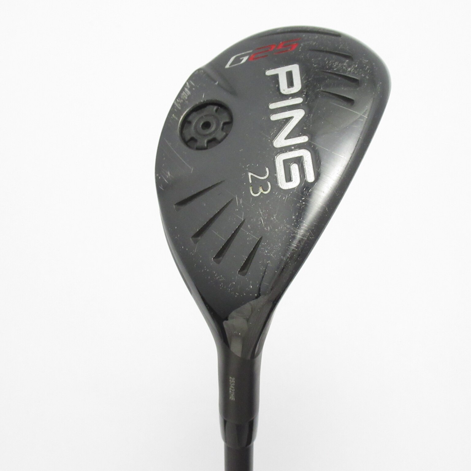 中古】G25 (ピン) G25 メンズ 通販｜GDO中古ゴルフクラブ