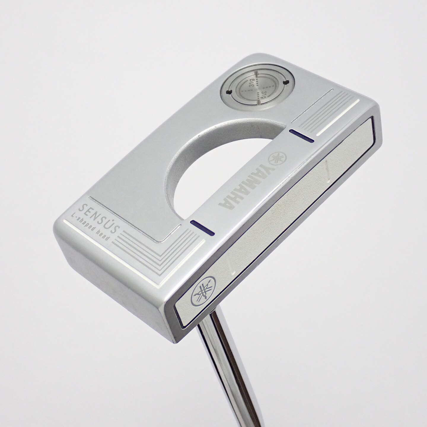 中古】ヤマハ パター 通販｜GDO中古ゴルフクラブ