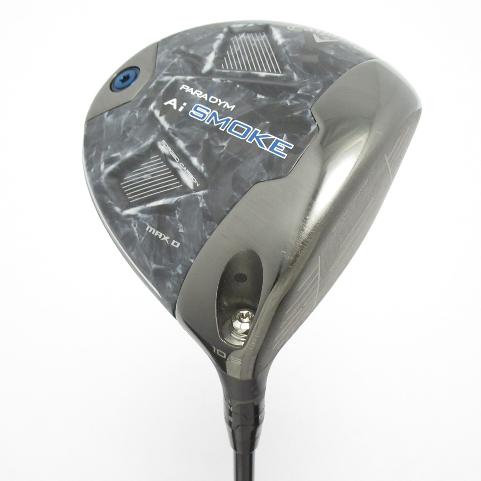 中古】PARADYM Ai SMOKE MAX D ドライバー (キャロウェイ) Ai SMOKE