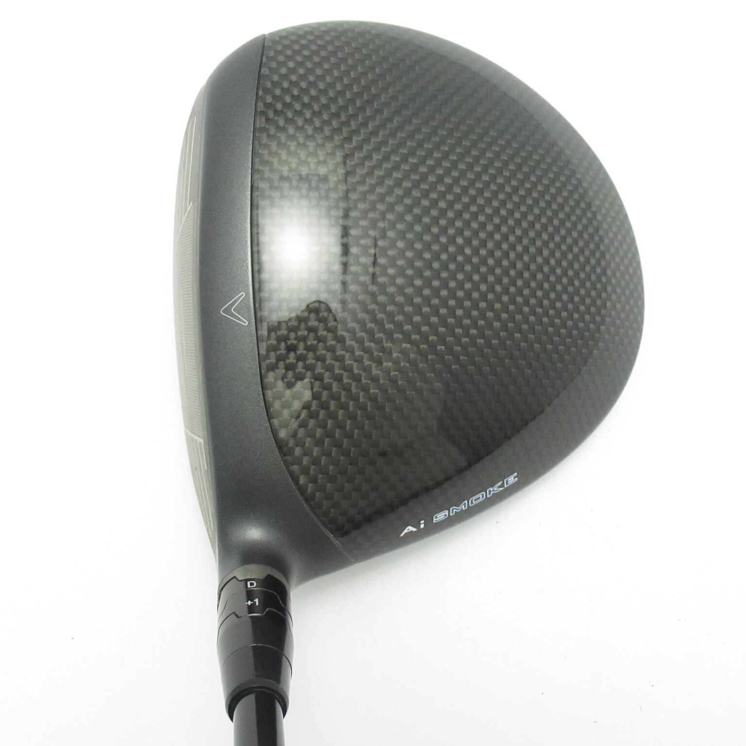 中古】パラダイム Ai SMOKE MAX D ドライバー TENSEI 50 for Callaway