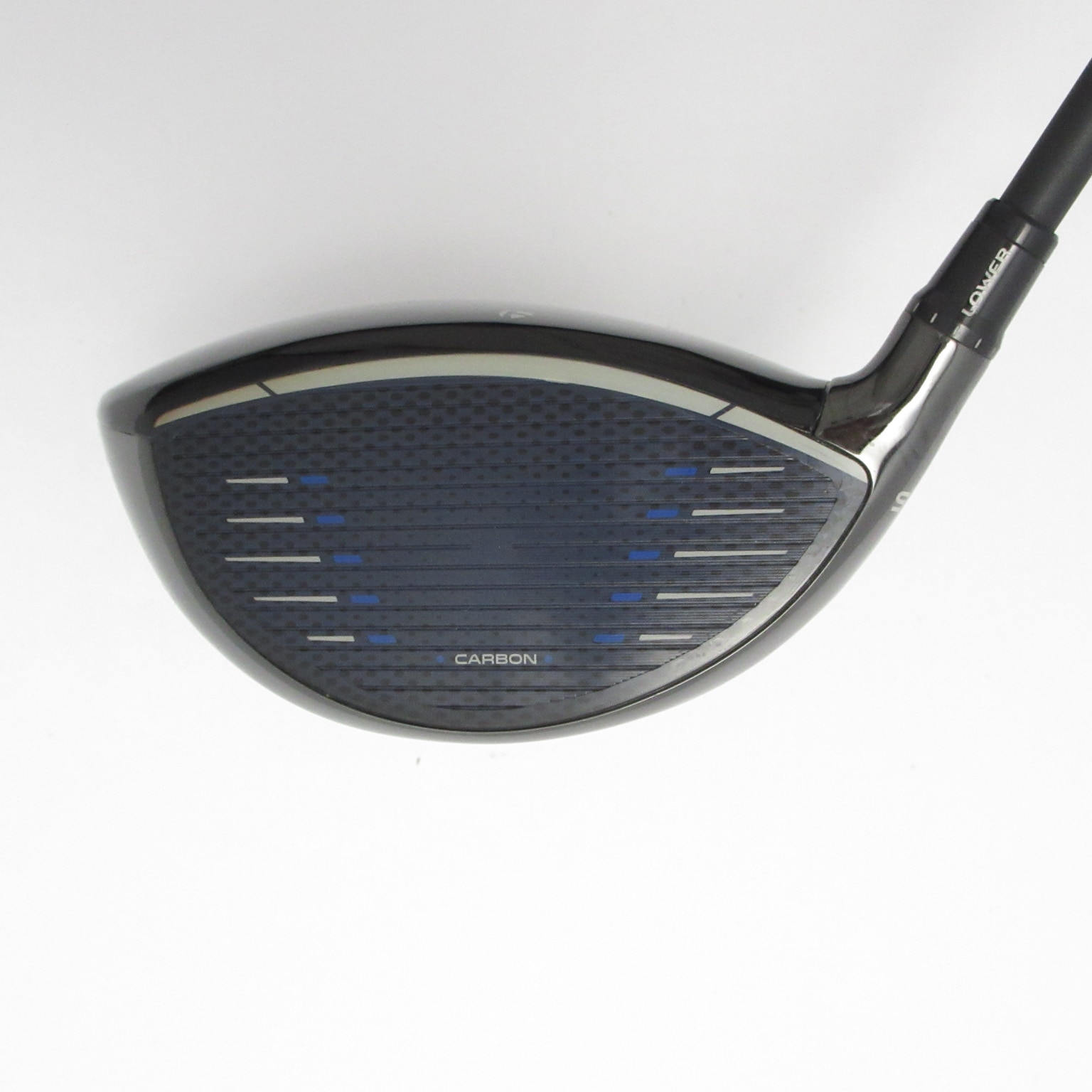 中古】Qi10 LS ドライバー Diamana Black TM60(2025) 10.5 S C