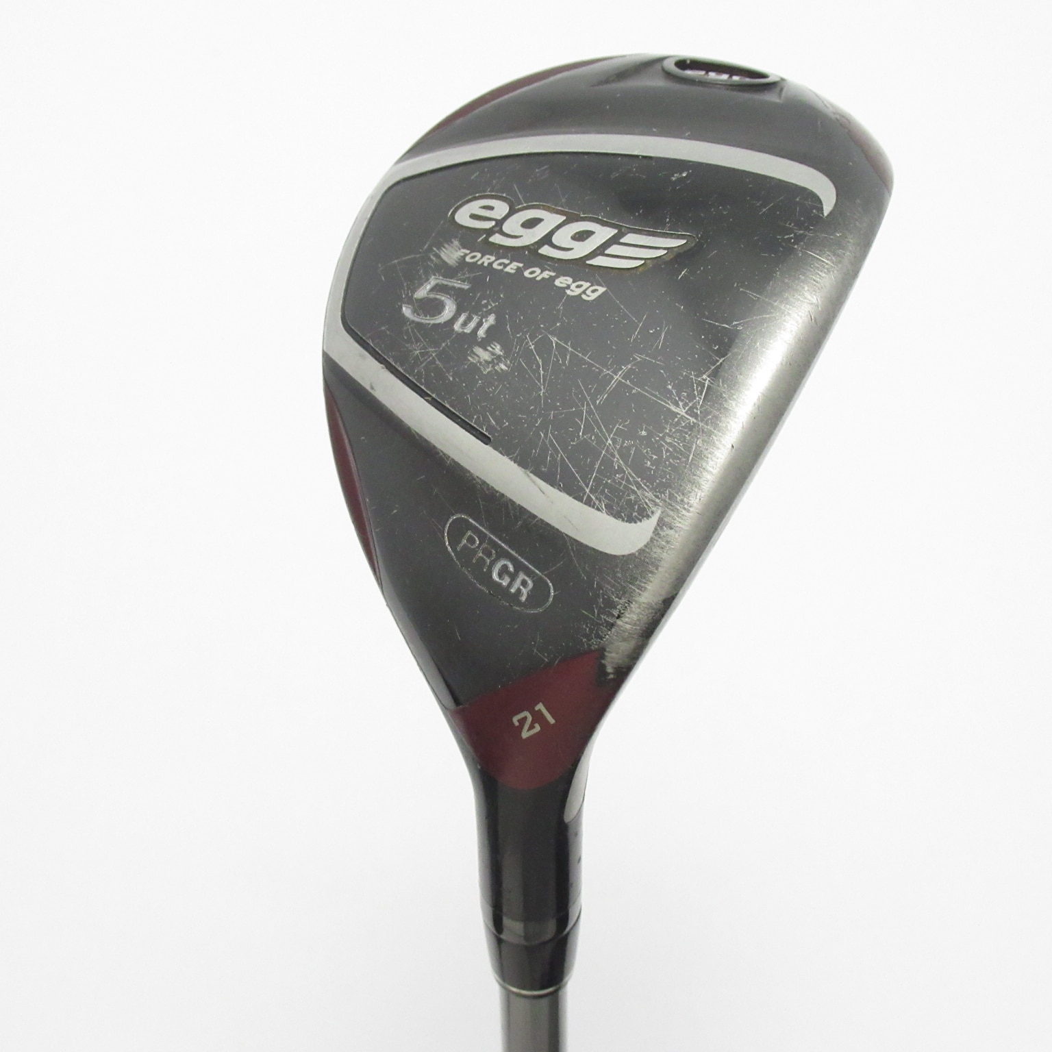 中古】プロギア(PRGR) ユーティリティ 通販｜GDO中古ゴルフクラブ