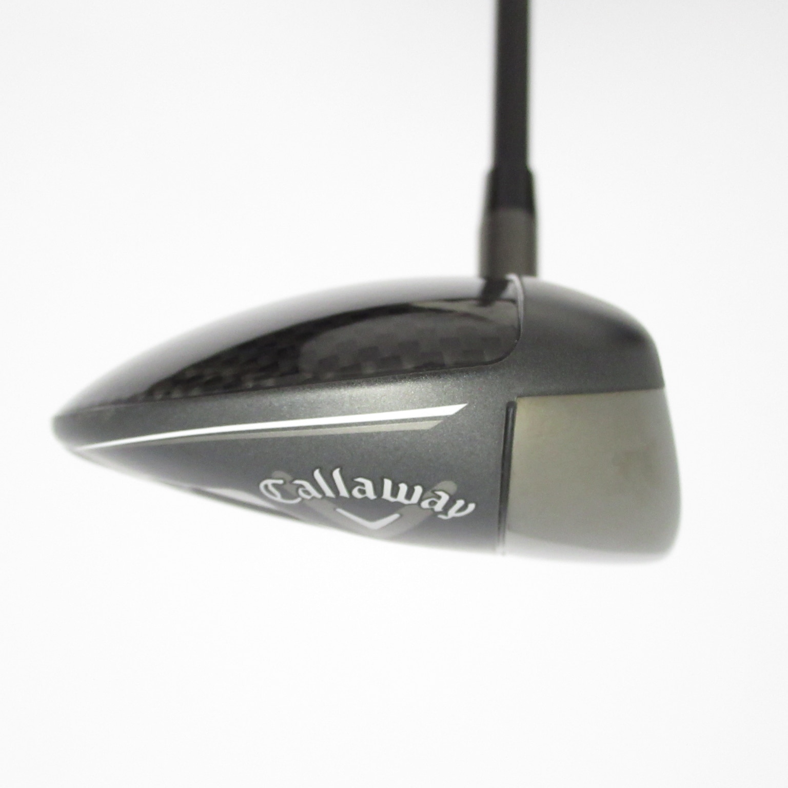 中古】パラダイム Ai SMOKE トリプルダイヤモンド フェアウェイウッド