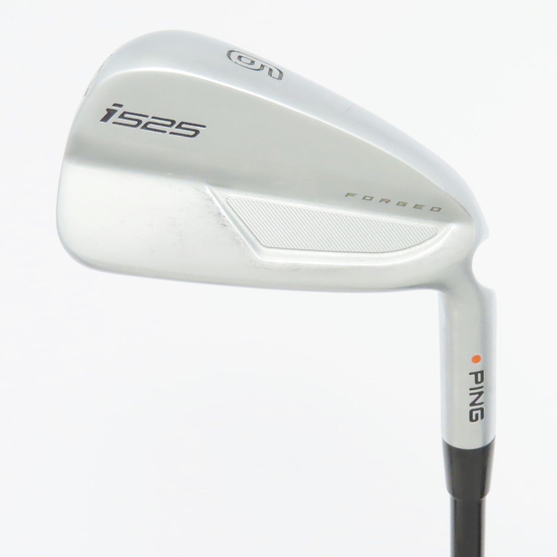 中古】i525 アイアンセット (ピン) Iシリーズ 通販｜GDO中古ゴルフクラブ