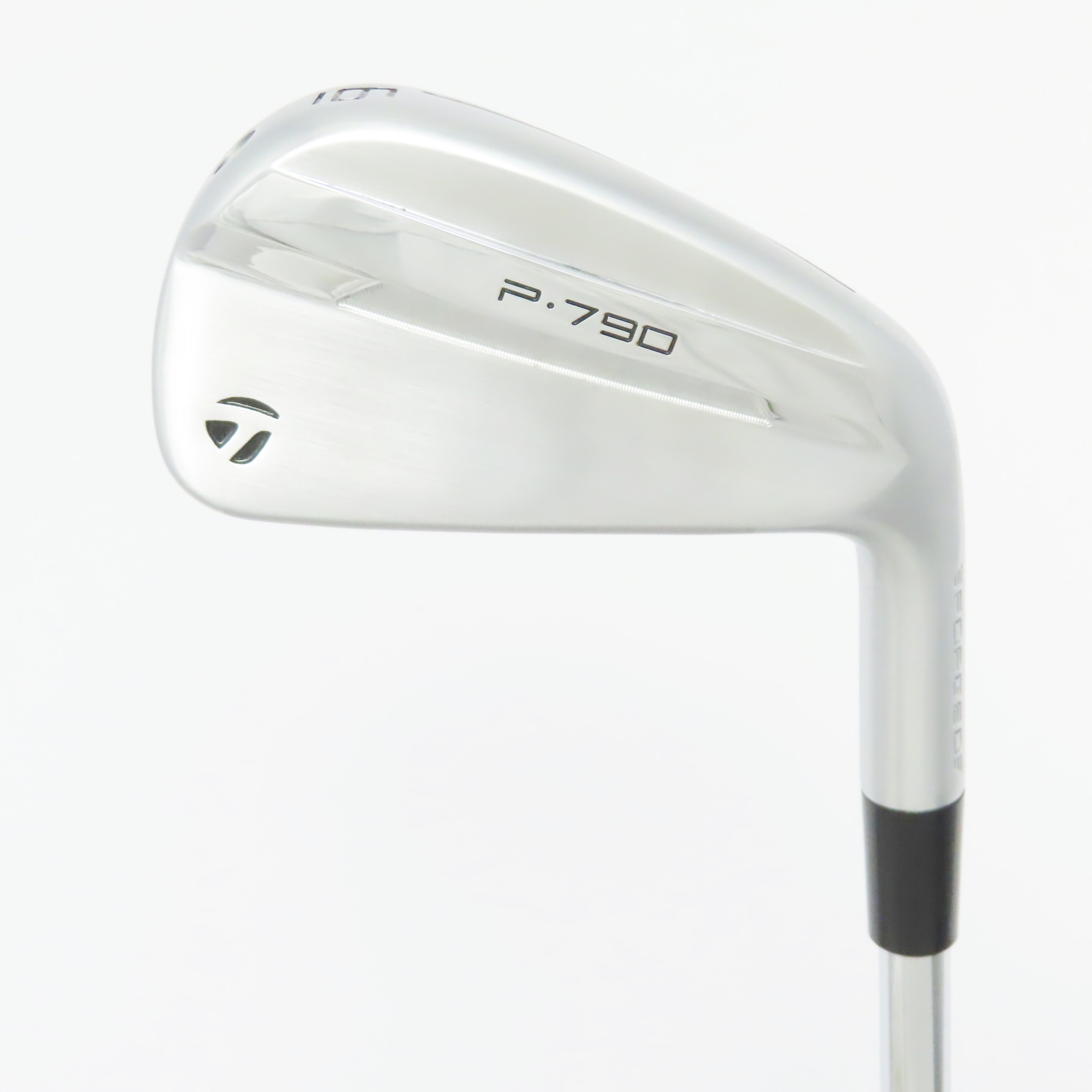 中古】P790 アイアンセット (テーラーメイド) 通販｜GDO中古ゴルフクラブ