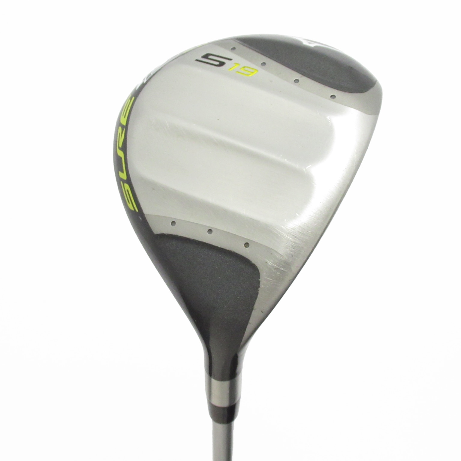 ミズノSUREフェアウェイウッド SURE DD2.0 FAIRWAY WOOD｜新品クラブ、中古クラブ販売・買取なら豊富