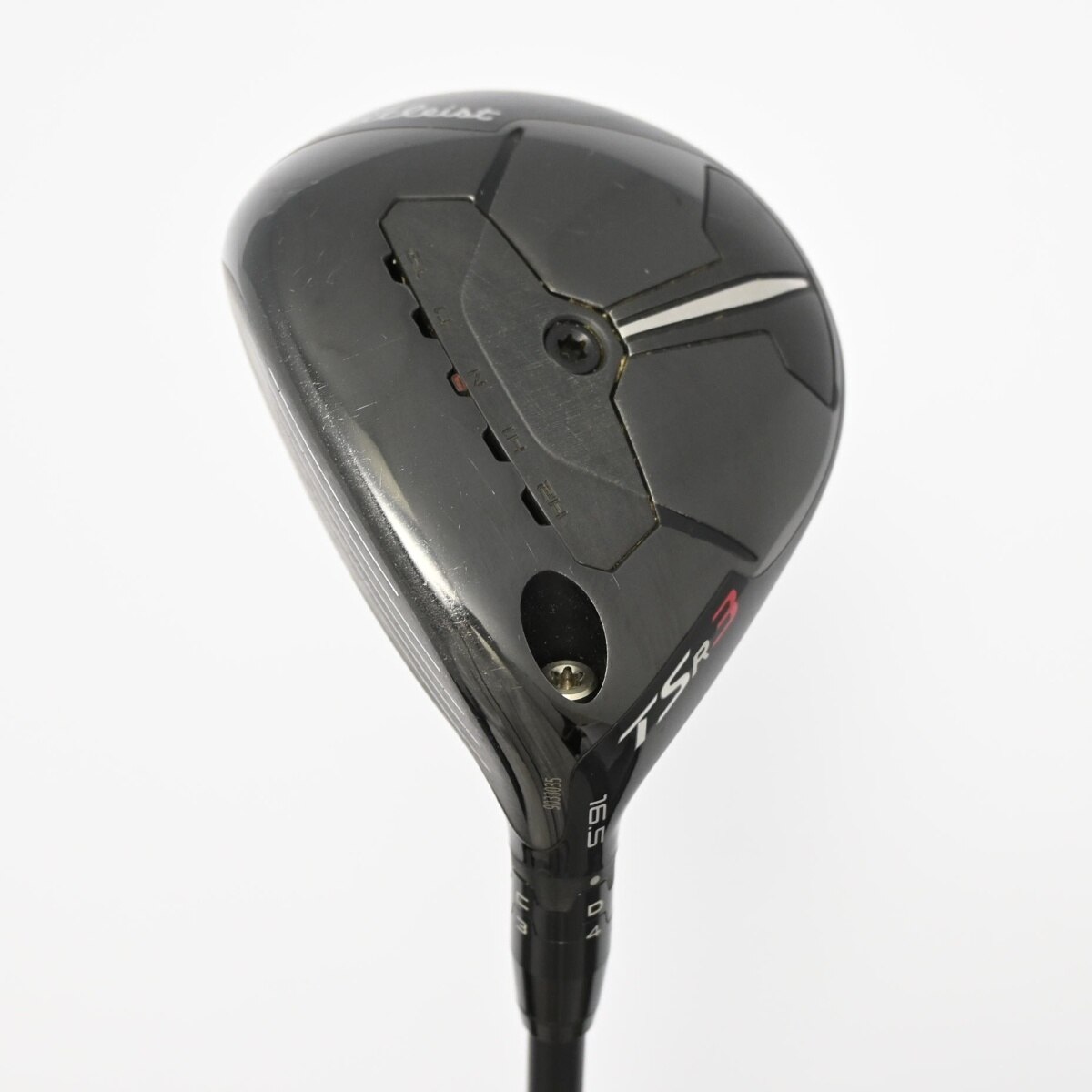 中古】タイトリスト フェアウェイウッド レフティ 通販｜GDO中古ゴルフ