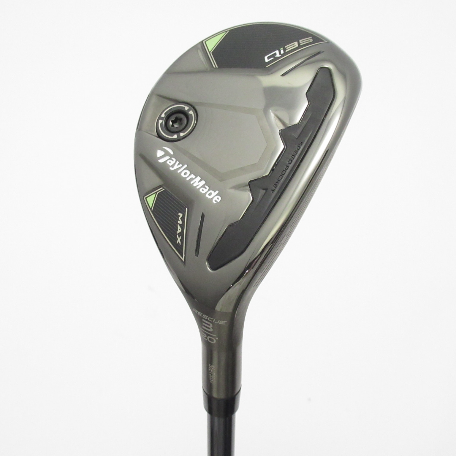 中古】テーラーメイド ユーティリティ 通販｜GDO中古ゴルフクラブ