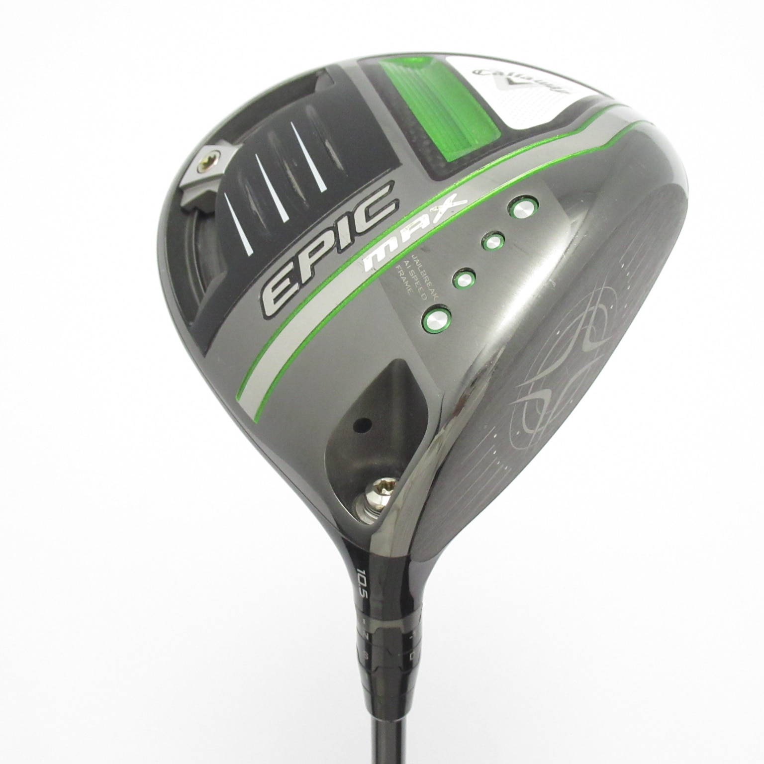 中古】エピック (キャロウェイ) 通販｜GDO中古ゴルフクラブ