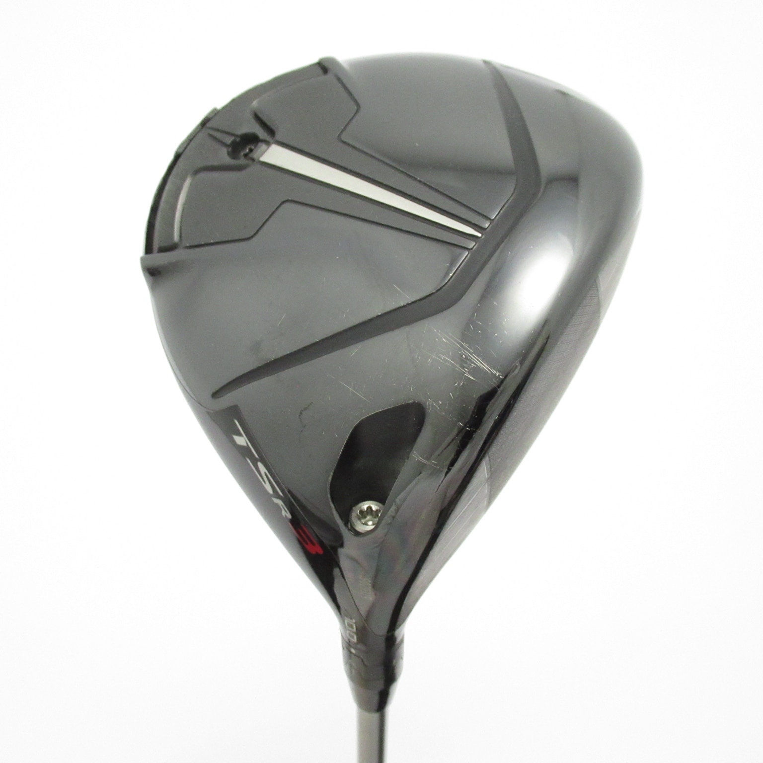 中古】TSR3 ドライバー (タイトリスト) TSR 通販｜GDO中古ゴルフクラブ