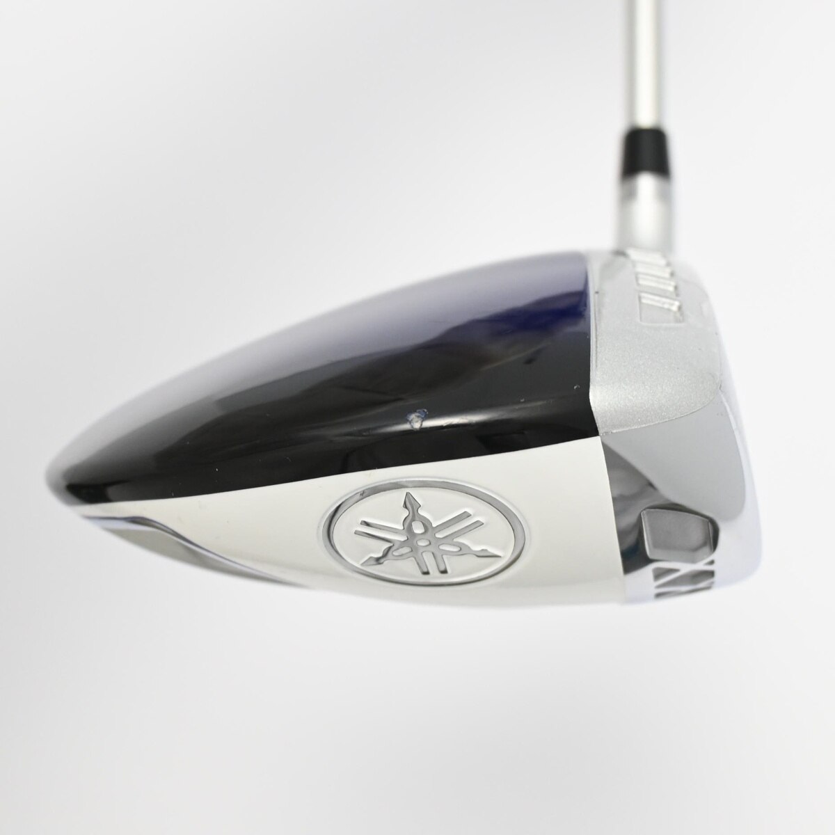 中古】21 インプレス UD+2 ドライバー ATTAS KING 4 13 SR CD レディス