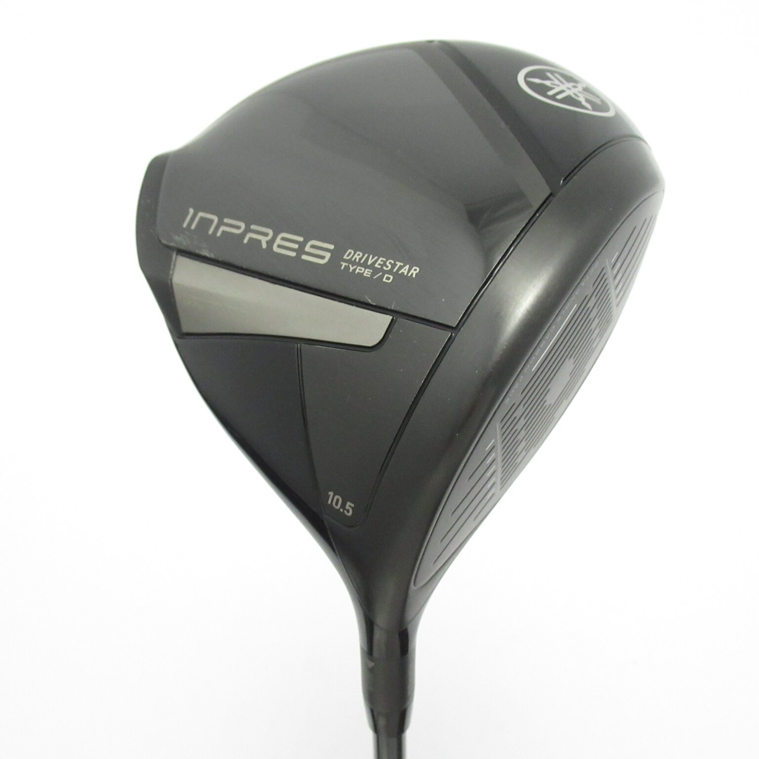 中古】インプレス ドライバー (ヤマハ) 通販｜GDO中古ゴルフクラブ