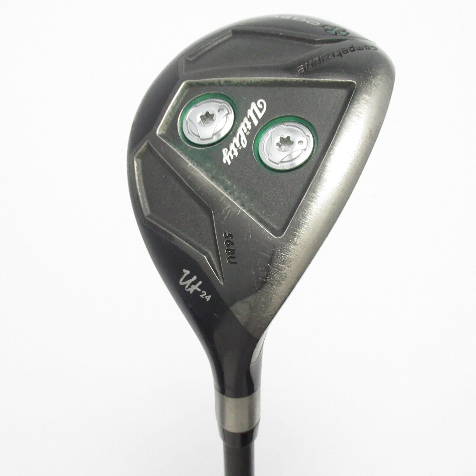 中古】バルド ユーティリティ 通販｜GDO中古ゴルフクラブ